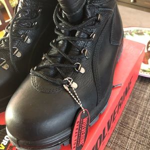 Wolverine tacoma durashocks Clearance